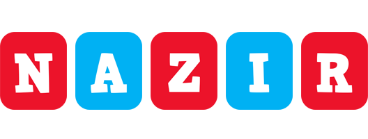 Nazir diesel logo