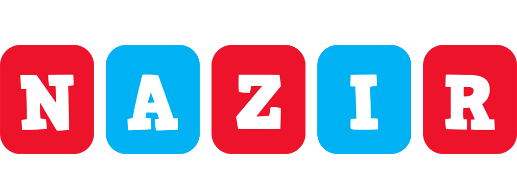 Nazir diesel logo