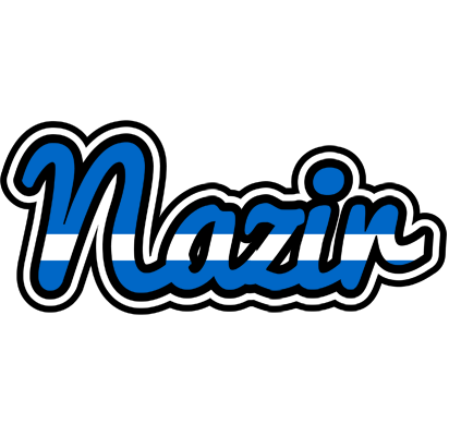 Nazir greece logo