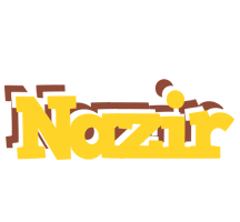 Nazir hotcup logo