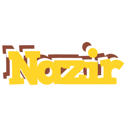 Nazir hotcup logo
