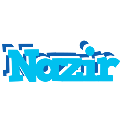 Nazir jacuzzi logo