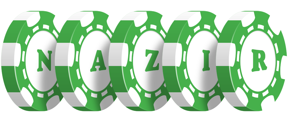 Nazir kicker logo