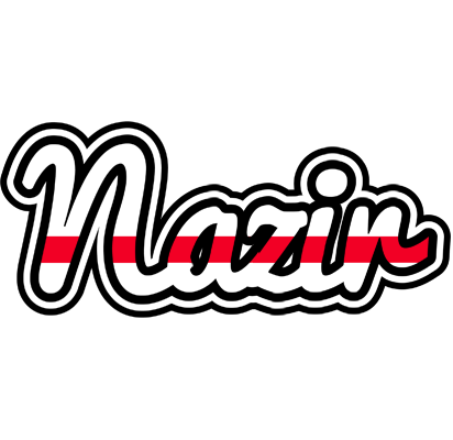Nazir kingdom logo