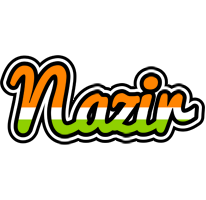 Nazir mumbai logo