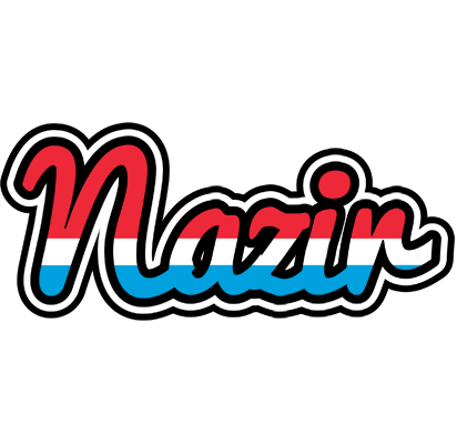 Nazir norway logo