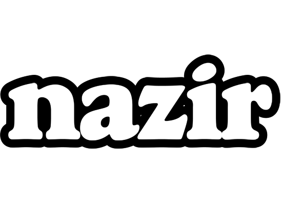 Nazir panda logo