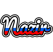 Nazir russia logo