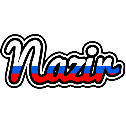 Nazir russia logo