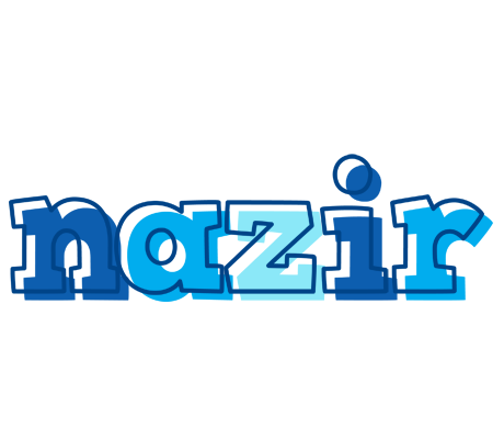 Nazir sailor logo