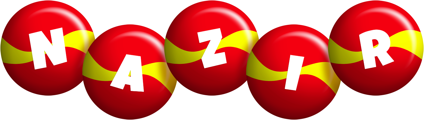 Nazir spain logo