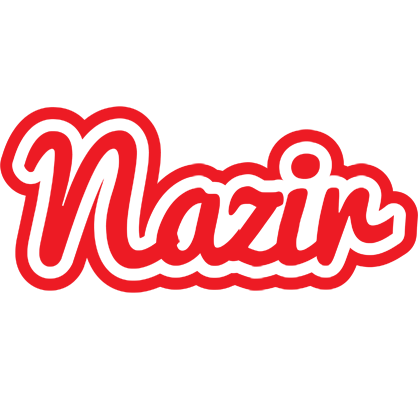 Nazir sunshine logo