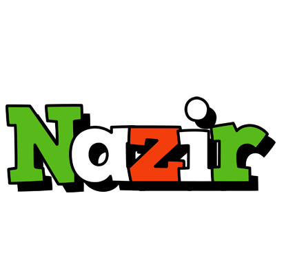 Nazir venezia logo