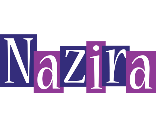Nazira autumn logo