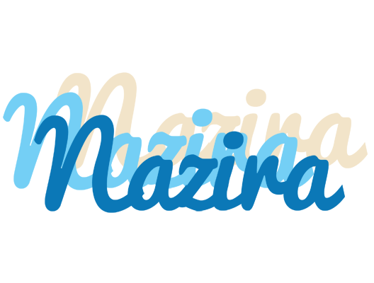 Nazira breeze logo