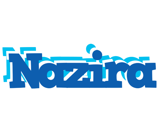 Nazira business logo