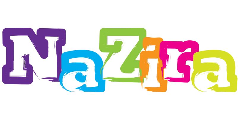 Nazira casino logo