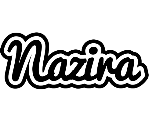Nazira chess logo