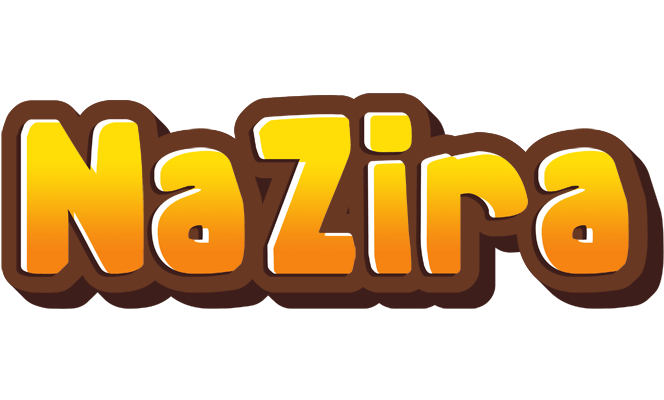 Nazira cookies logo