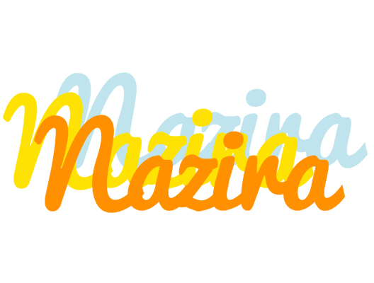 Nazira energy logo