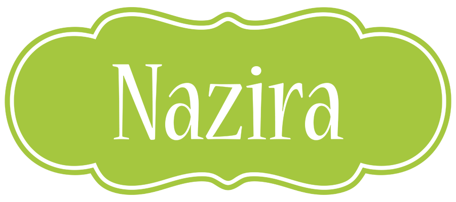 Nazira family logo