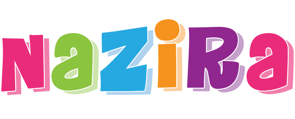 Nazira friday logo
