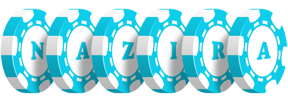 Nazira funbet logo