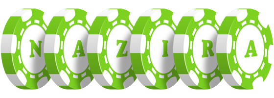 Nazira holdem logo