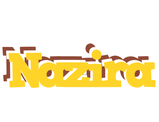 Nazira hotcup logo