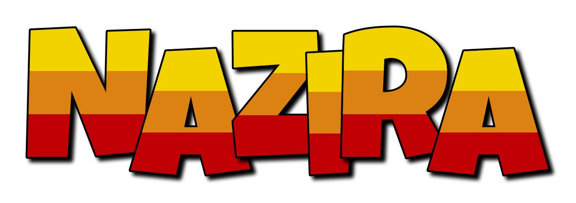 Nazira jungle logo