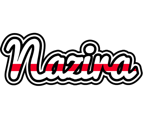 Nazira kingdom logo
