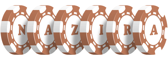 Nazira limit logo