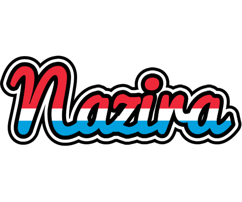 Nazira norway logo