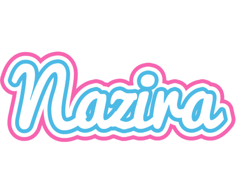 Nazira outdoors logo