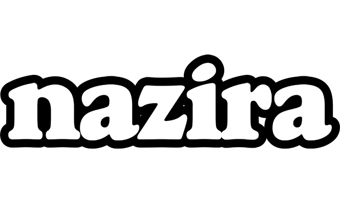 Nazira panda logo
