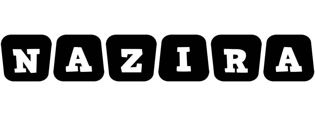 Nazira racing logo