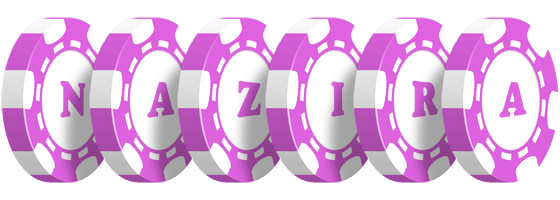 Nazira river logo