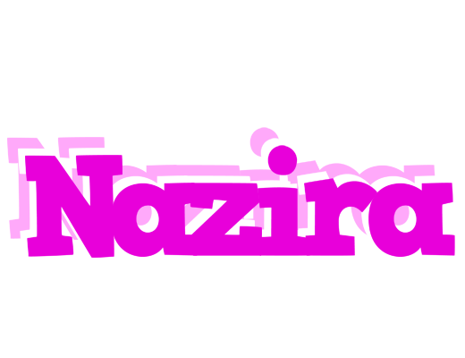 Nazira rumba logo