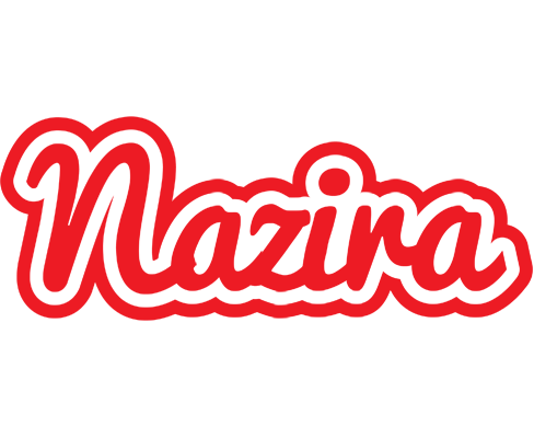 Nazira sunshine logo