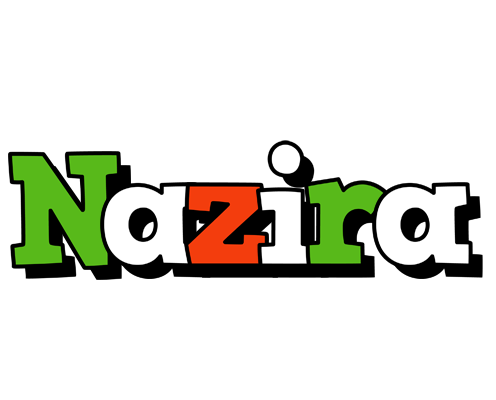 Nazira venezia logo