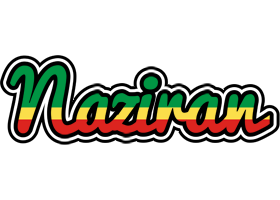 Naziran african logo