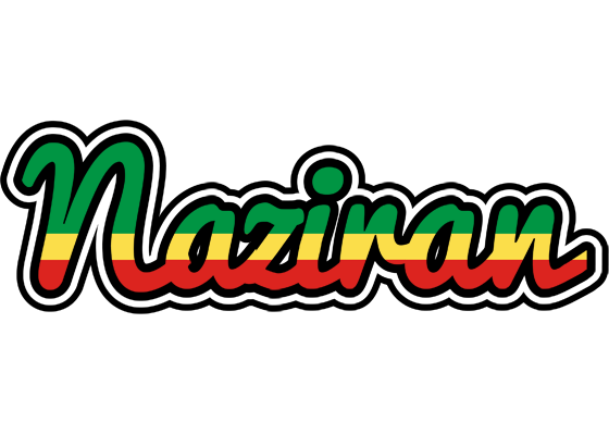 Naziran african logo