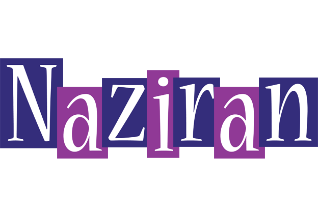 Naziran autumn logo