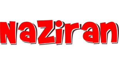 Naziran basket logo