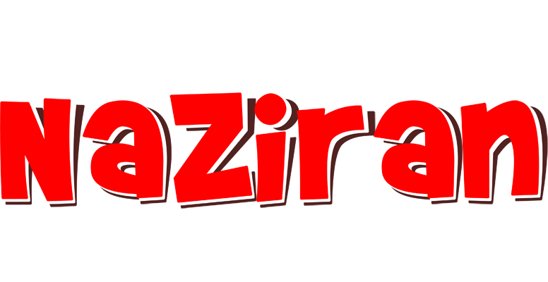 Naziran basket logo