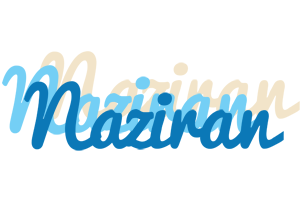 Naziran breeze logo