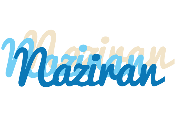 Naziran breeze logo