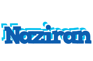 Naziran business logo