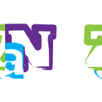 Naziran casino logo