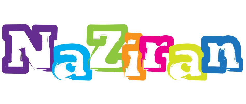 Naziran casino logo